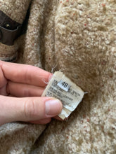 Load image into Gallery viewer, 1990s Armani Olive Nylon Bomber Jacket with Removable Hood - Size S