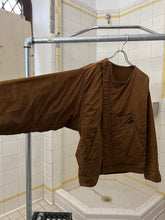 Load image into Gallery viewer, 1980s Marithe Francois Girbaud x Closed Double Layered Jacket with Asymmetrical Closure - Size M