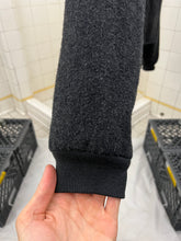Load image into Gallery viewer, 1990s Armani Fleece-Lined Wool Jacket Liner - Size M