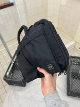 Load image into Gallery viewer, 2002 Junya Watanabe x 10 Corso Como x Porter Transformable Briefcase - Size M
