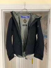 Load image into Gallery viewer, aw2005 Junya Watanabe Goretex Articulated Technical Mountain Jacket - Size M