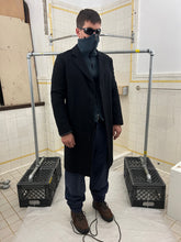 Load image into Gallery viewer, 2000s Kostas Murkudis Wool Tailored Coat - Size M