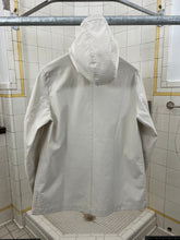 Load image into Gallery viewer, 2000s Mandarina Duck Egg Cell Hooded Jacket - Size S