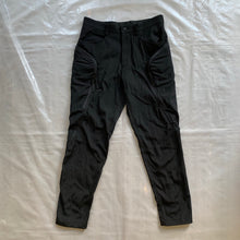 Load image into Gallery viewer, aw2000 Issey Miyake Ballistic Nylon Hidden Cargo Pants  - Size M