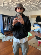 Load image into Gallery viewer, aw2000 Issey Miyake Fisherman 4 Panel Bucket Hat - Size OS