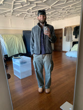 Load image into Gallery viewer, 2000s Armani Grey Faux Fur Jacket - Size L