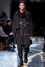 Load image into Gallery viewer, aw2016 Yohji Yamamoto Parachute Pants - Size M