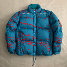 Load image into Gallery viewer, aw2014 Cav Empt x Honeyee Japan Exclusive Puffer Jacket - Size L
