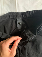Load image into Gallery viewer, 2000s Berhard Willhelm Oversized Cargo Pants - Size OS