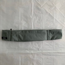 Load image into Gallery viewer, 2000s Samsonite Red Nomado Diagonal Sling Bag - Size OS