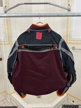 Load image into Gallery viewer, Seeing Red Transformable Tiger Wideboy - Size OS