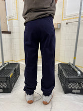 Load image into Gallery viewer, 1980s Katharine Hamnett Pleated Tapered Trousers - Size M