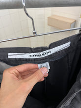 Load image into Gallery viewer, 1980s Marithe Francois Girbaud Paneled Trousers with Adjustable Cinch Hem Detail - Size M