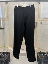 Load image into Gallery viewer, 1980s Marithe Francois Girbaud x Closed Wrapped Pocket Pleated Trousers - Size M