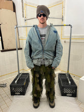 Load image into Gallery viewer, ss2019 CDGH+ Ghillie Trousers - Size L