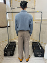 Load image into Gallery viewer, 1980s Marithe Francois Girbaud Modular Paneled Jeans with Tubular Coin Bag Pockets - Size S