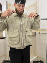 Load image into Gallery viewer, 1990s Griffin Bao Jacket with Oversized Cargo Pockets - Size XL