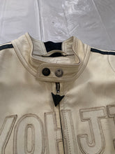 Load image into Gallery viewer, aw2004 Yohji Yamamoto x Dainese "Riders" Moto Jacket - Size M
