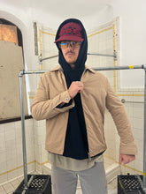Load image into Gallery viewer, 2000s Samsonite ‘Travel Wear’ Coach Jacket - Size L