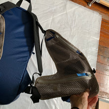 Load image into Gallery viewer, 1990s Vintage Patagonia Made in USA Modular Backpack Vest - Size OS