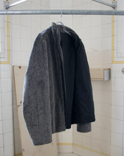 Load image into Gallery viewer, 2000s Armani Grey Faux Fur Jacket - Size L