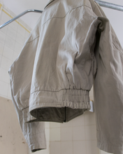 Load image into Gallery viewer, 1980s Armani Cotton B-15 Jacket - Size M