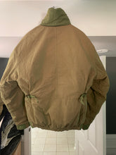 Load image into Gallery viewer, 1990s Vintage Boneville Military Parachute Bomber - Size XL