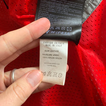 Load image into Gallery viewer, aw2004 Yohji Yamamoto x Dainese Moto Riders Jacket - Size M