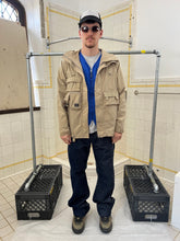 Load image into Gallery viewer, ss2005 Junya Watanabe x Porter Cargo Jacket - Size M