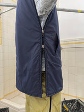 Load image into Gallery viewer, 2000s Armani Futuristic Modular Pullover Puffer Vest/Poncho - Size OS