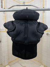 Load image into Gallery viewer, ss2001 Issey Miyake Inflatable Football Pads Vest - Size OS