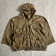 Load image into Gallery viewer, 1940s Vintage WW2 British SAS Smock - Size L