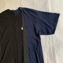 Load image into Gallery viewer, 2015 Kiko Kostadinov x Stussy Reconstructed Tee - Size L
