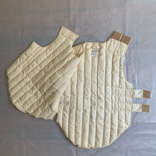 Load image into Gallery viewer, aw1998 Helmut Lang Goose Down "Bulletproof" Vest - Size L