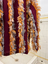 Load image into Gallery viewer, 2000s CDGH+ Reversible Fringe Longsleeve - Size S