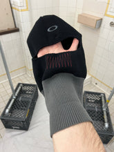 Load image into Gallery viewer, 2000s Oakley 3-in-1 Balaclava Beanie - Size OS