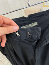 Load image into Gallery viewer, 1990s Katharine Hamnett Light Pocket Pleated Trousers - Size M