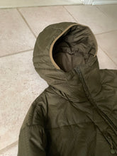 Load image into Gallery viewer, 2000s Vintage Stussy Thermolite Hiking Puffer Jacket - Size M