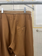 Load image into Gallery viewer, 1980s Marithe Francois Girbaud x Closed Loose Work Trousers - Size M