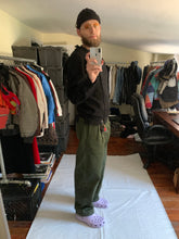 Load image into Gallery viewer, Kiko Kostadinov x Stussy Prototype Reconstructed Crewneck - Size XL
