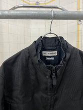Load image into Gallery viewer, aw2000 Issey Miyake Futuristic Ballistic Nylon X-Ray Cargo Jacket - Size L