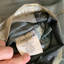Load image into Gallery viewer, ss2000 Stone Island Translucent Jacket - Size L