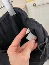Load image into Gallery viewer, 2000s Mandarina Duck Baggy Cotton Twill Trouser with Elasticated Waist - Size S