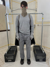Load image into Gallery viewer, 2000s Mandarina Duck Metallic Matrix Jacket - Size L