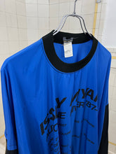 Load image into Gallery viewer, 1987 Issey Miyake Circle Pattern Staff Top - Size OS