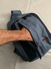 Load image into Gallery viewer, 2000s Vintage Nike Crossbody Shoulder Backpack - Size OS