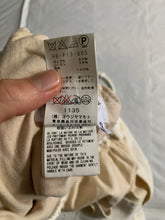 Load image into Gallery viewer, 2010s Yohji Yamamoto Beige Oversized Layered Shorts - XL