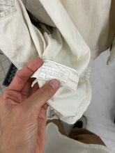 Load image into Gallery viewer, 1990s Armani Cropped Fullzip Jacket - Size L