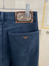 Load image into Gallery viewer, 1990s Armani Heavy Twill Pants - Size M