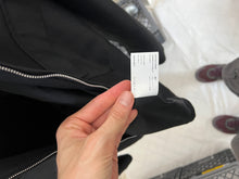 Load image into Gallery viewer, aw2017 Kiko Kostadinov Chemical Jacket with Side Bag - Size L